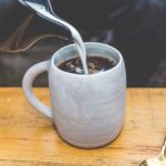 Káva s mlékem… pít či nepít?